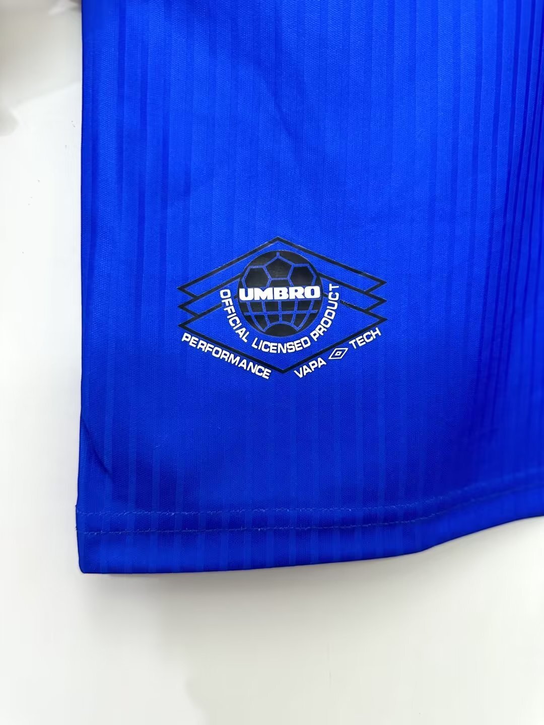 Manchester United - 3rd - 1996/98- Retro - Adults