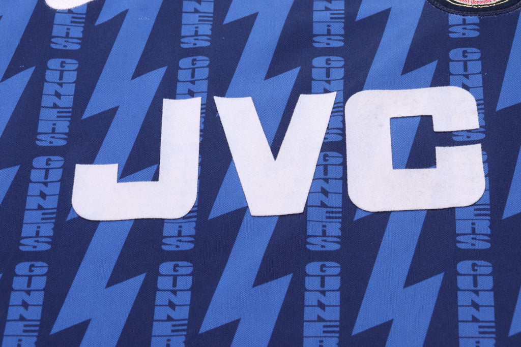 Arsenal - Away - 1994/95 - Kids - Retro