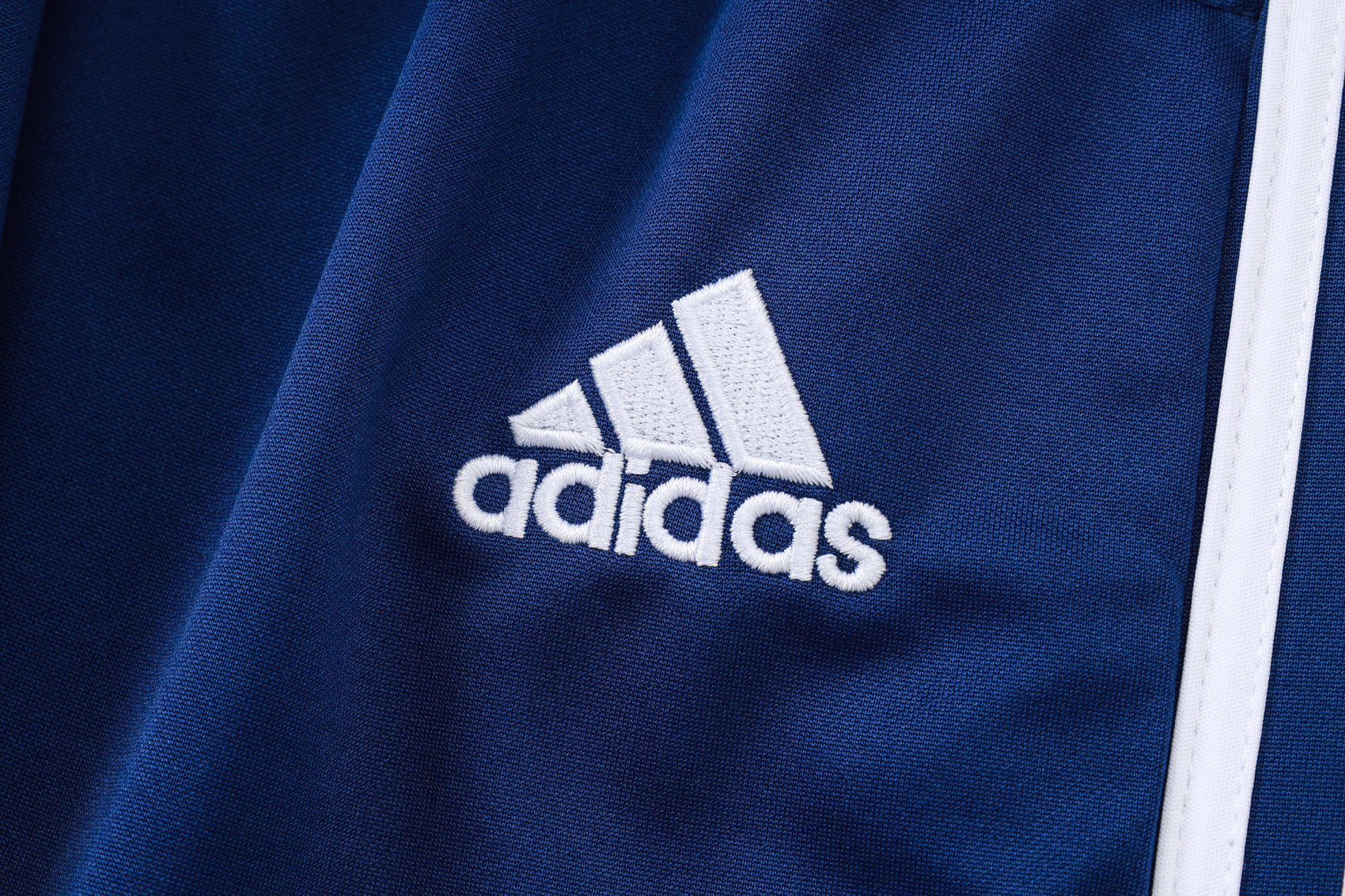 Real Madrid - Tracksuit 2 - Adults