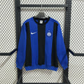 Inter de Milán - Sudadera de entrenamiento - Adultos