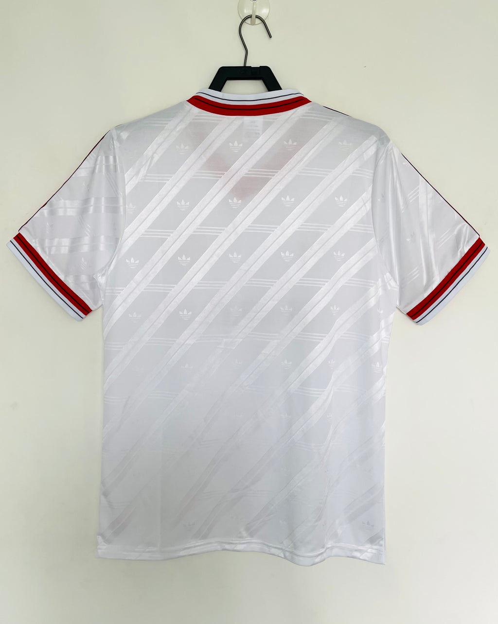 Manchester United - Away - 1986-88 - Retro - Adults