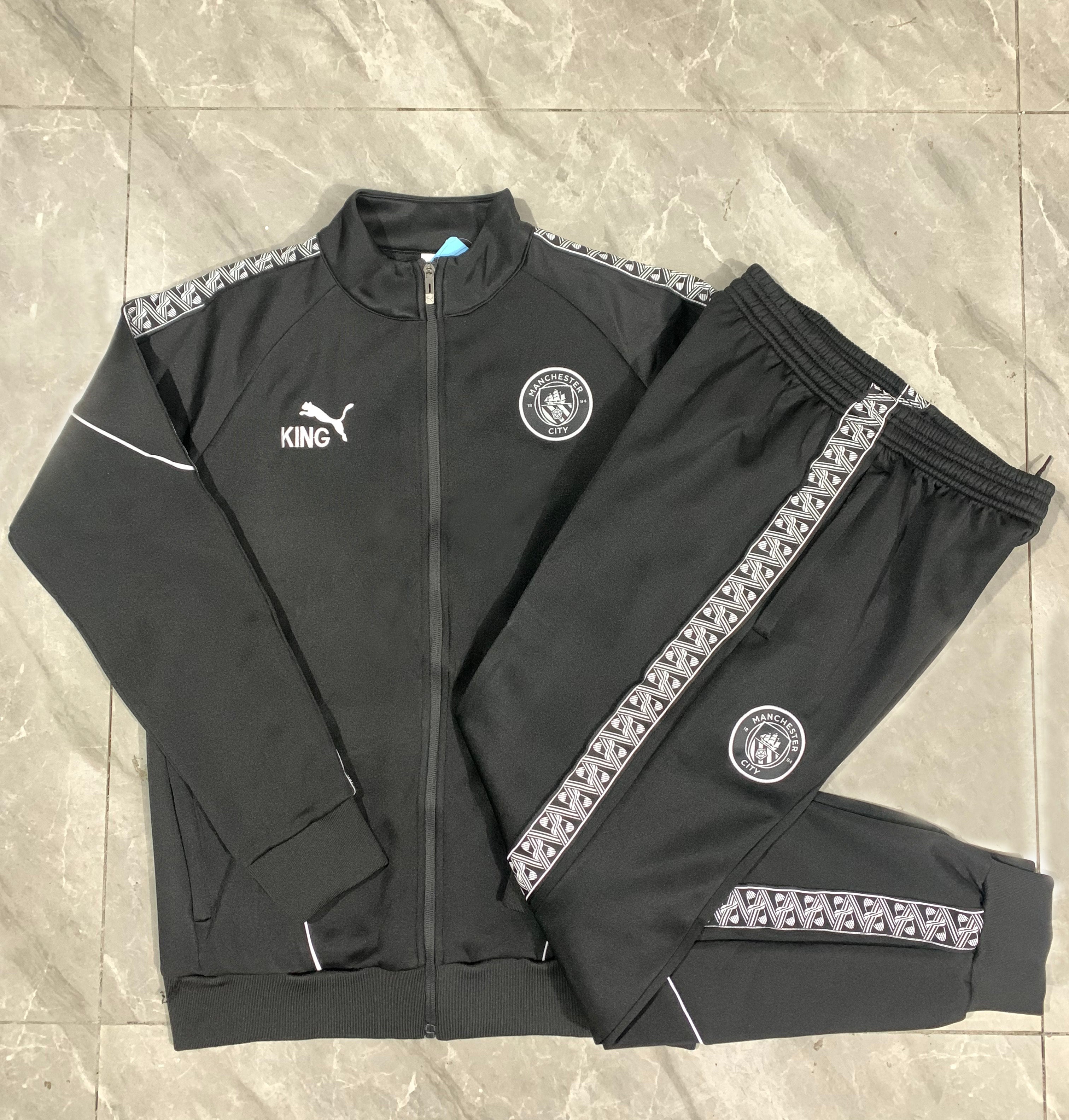Manchester City - Chándal - 25/26 - Niños
