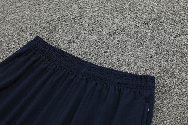 England - Tracksuit - Halfzip - Adults