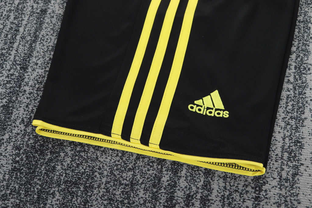 Liverpool - Away - 2010/11 - Kids - Retro