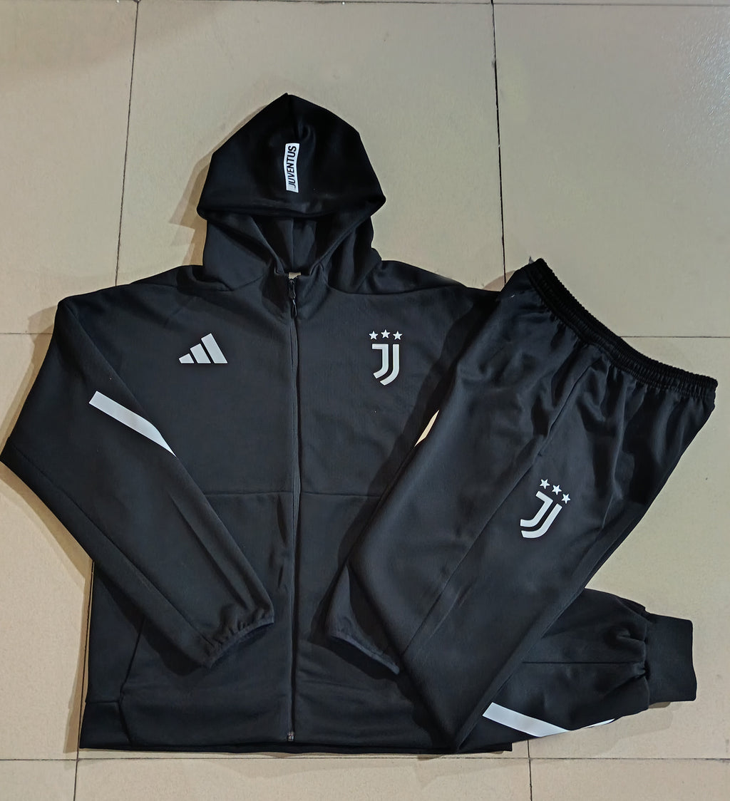 Juventus - Tracksuit - 25/26 - Adults