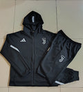Juventus - Tracksuit - 25/26 - Adults