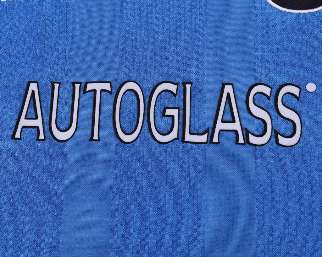 Chelsea - Home - 1997/99 - Kids - Retro