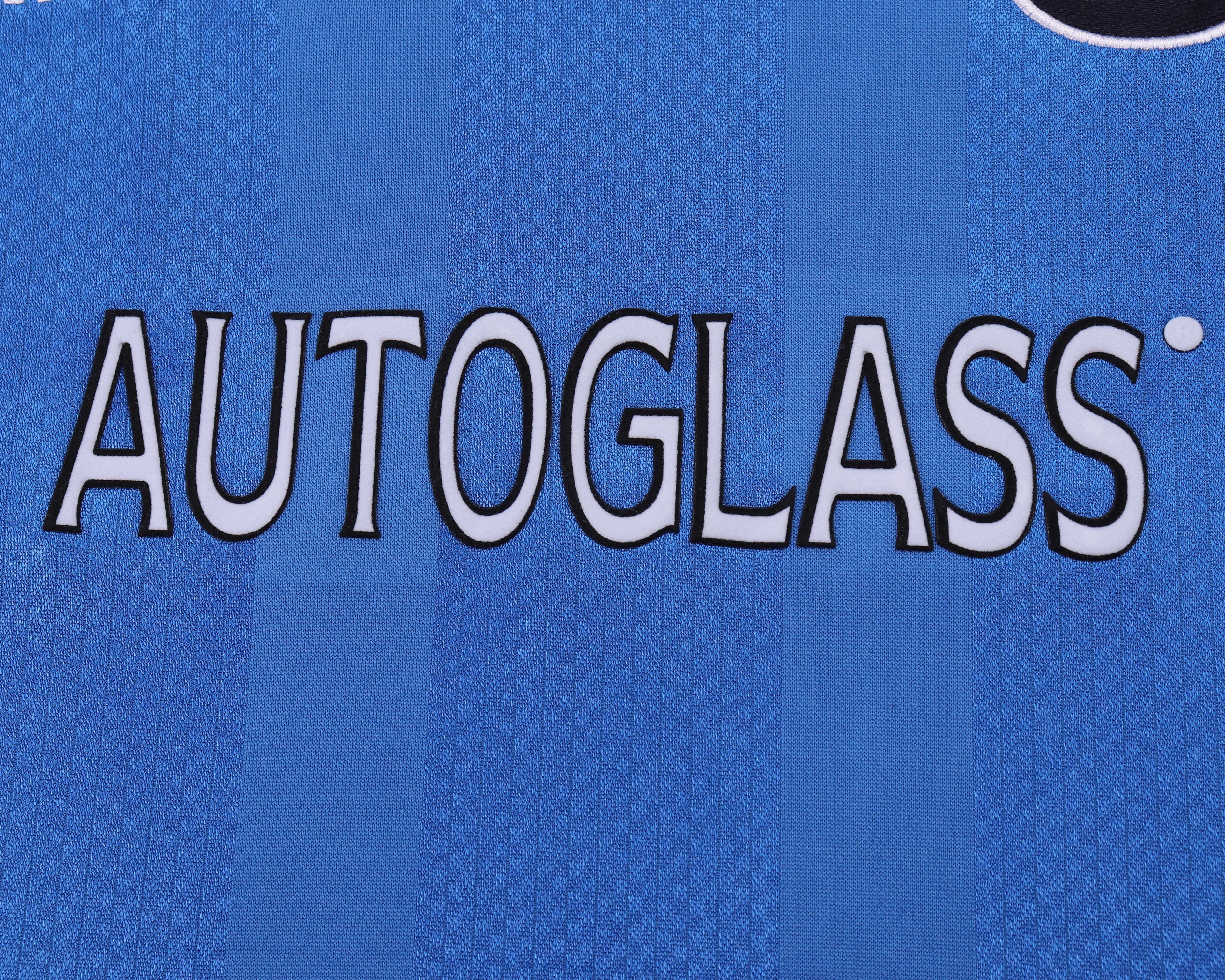 Chelsea - Home - 1997/99 - Kids - Retro