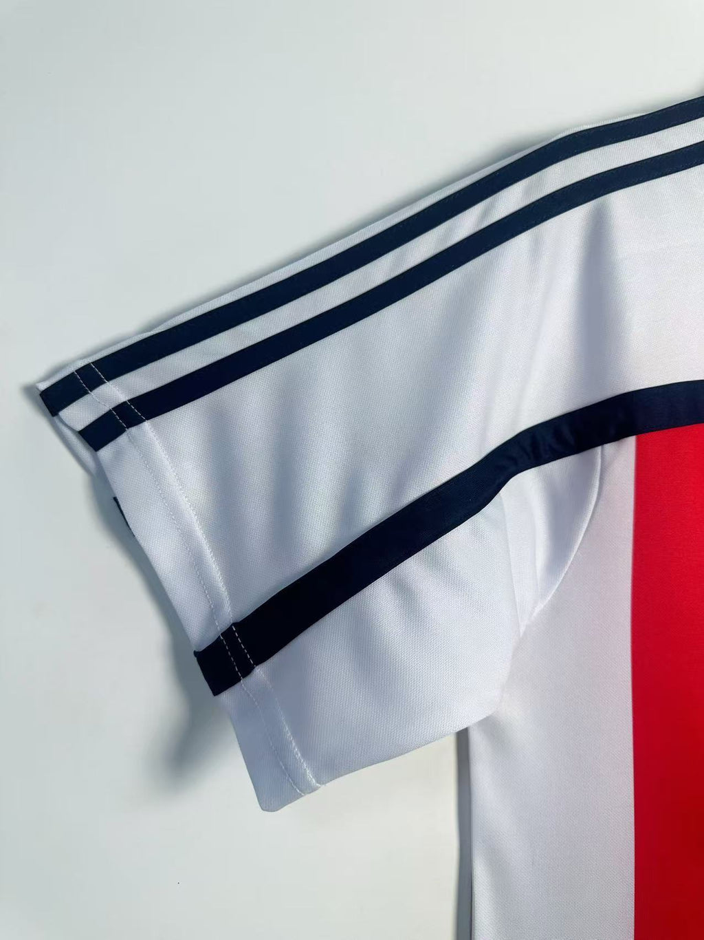 Bayern Munich - Away - 2000-02 - Retro - Adults