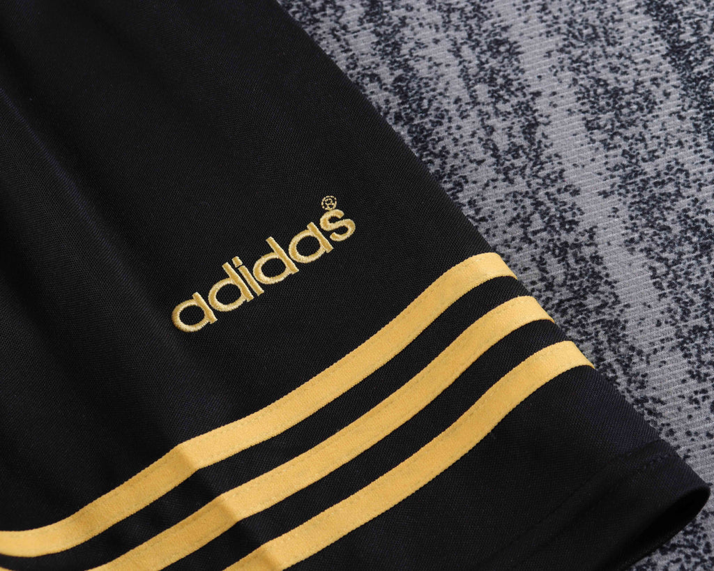 Liverpool - Away - 1994/96 - Kids - Retro