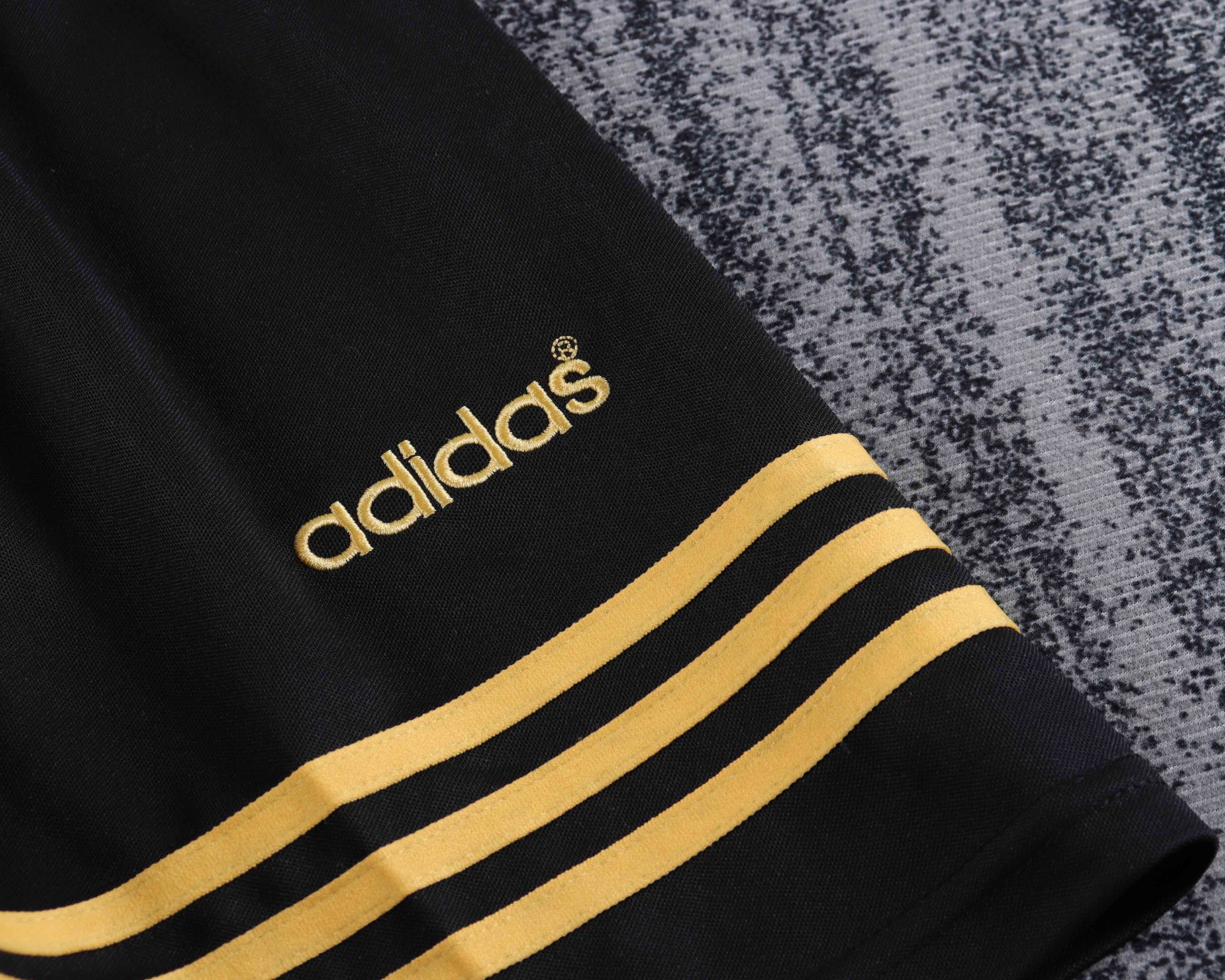 Liverpool - Away - 1994/96 - Kids - Retro