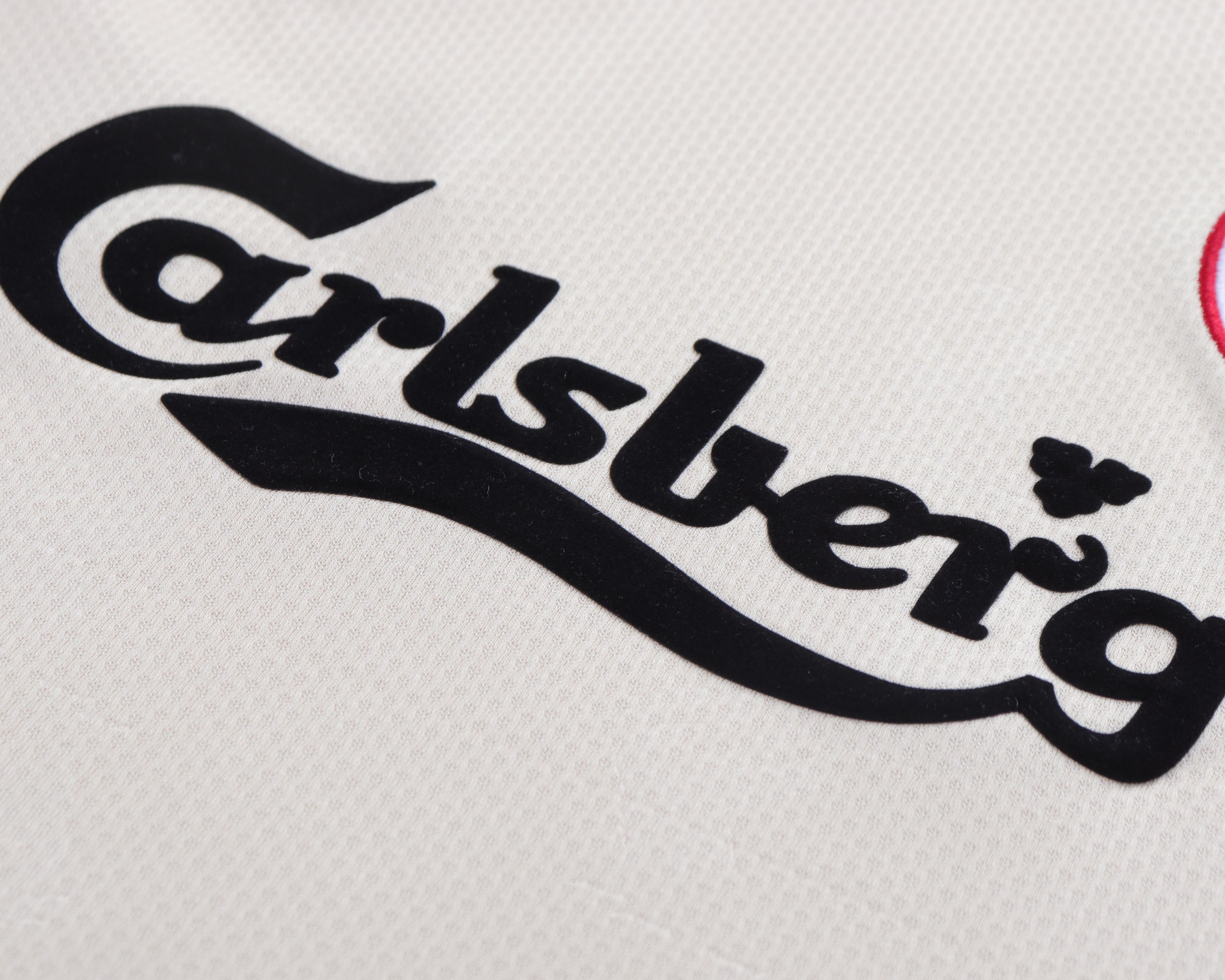 Liverpool - Away - 1996/97 - Kids - Retro