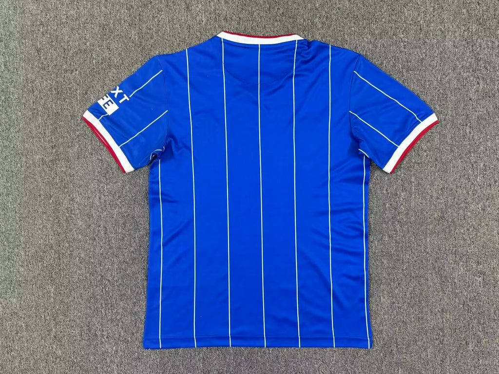 Rangers - Home - 26/27 - Adults