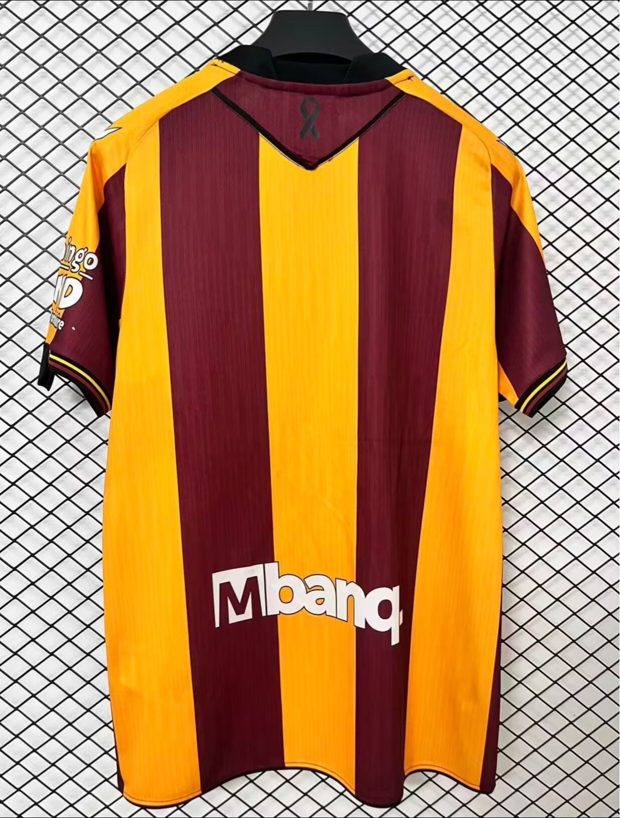 Bradford City - Home - 26/27 - Adults