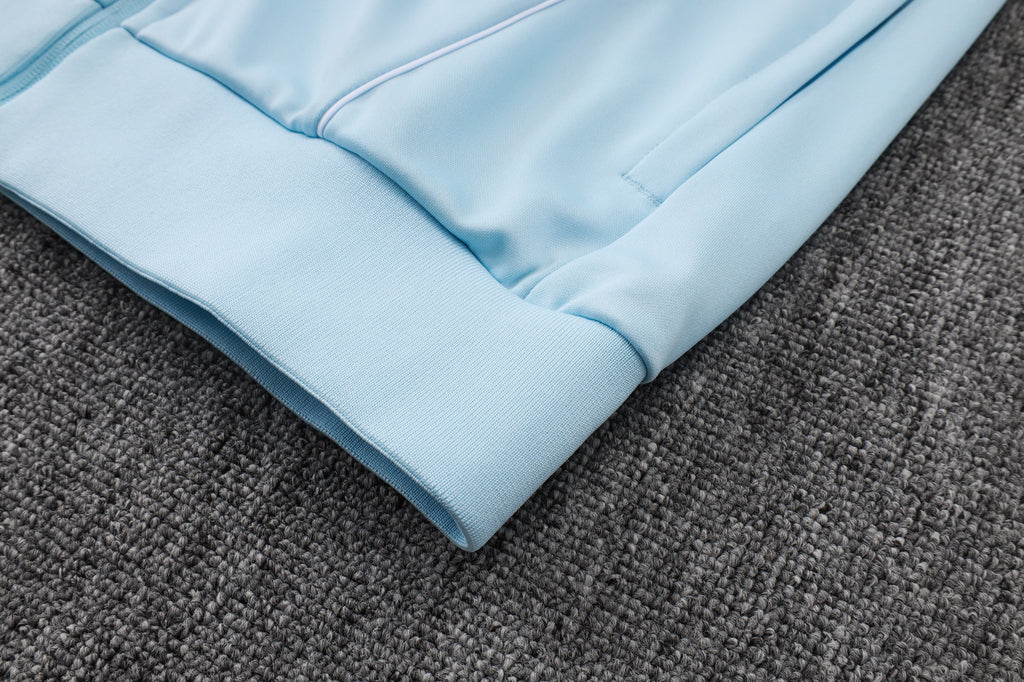 Manchester City - Tracksuit - Adults