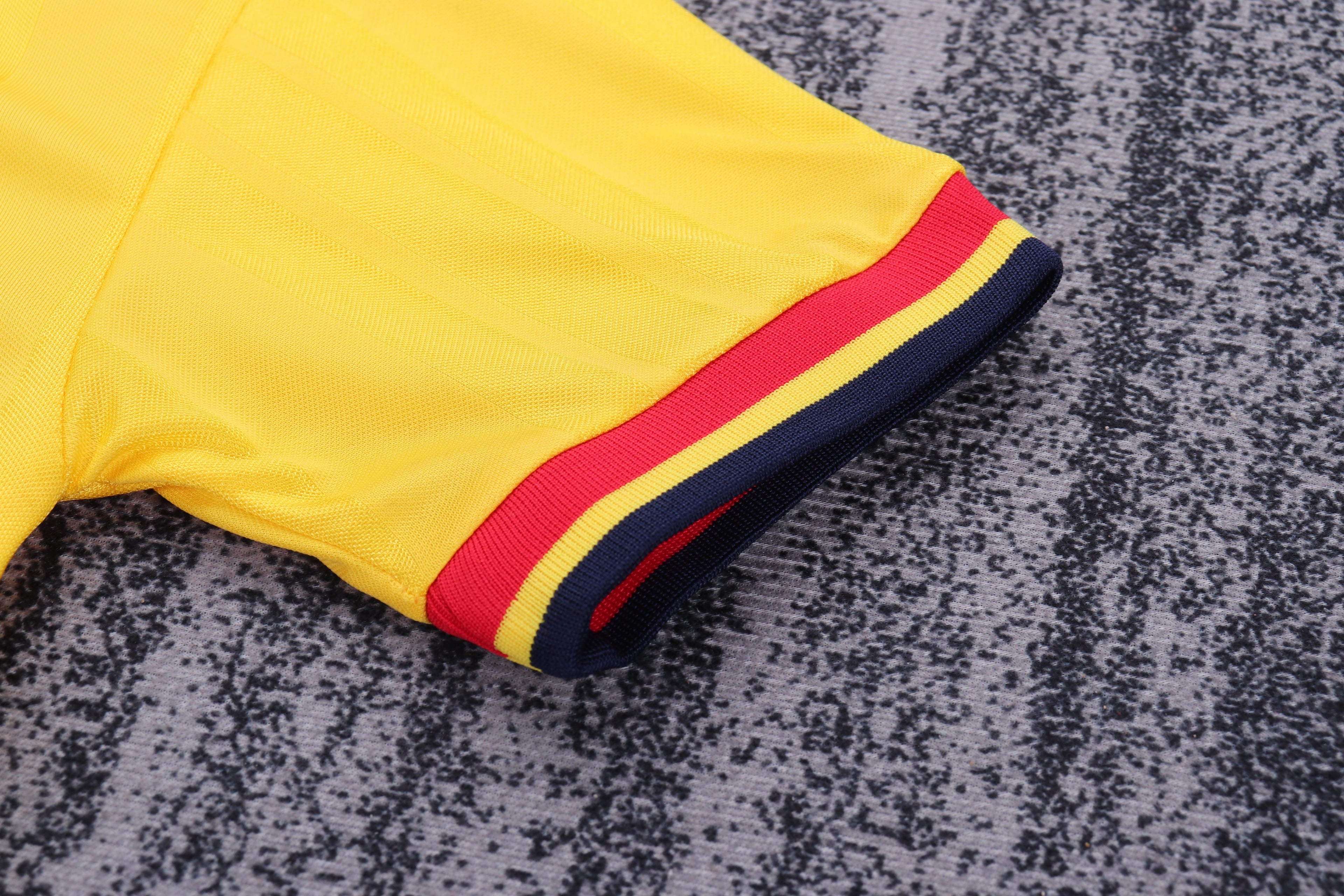 Arsenal - Away - 1993/94 - Kids - Retro