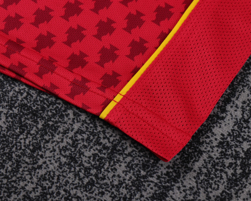 Portugal - Home - 2004 - Kids - Retro