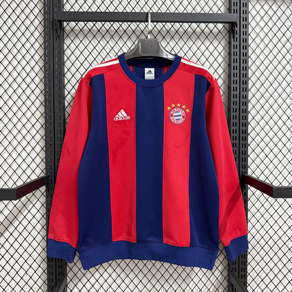 Bayern Munich - Training Jumper - Adults