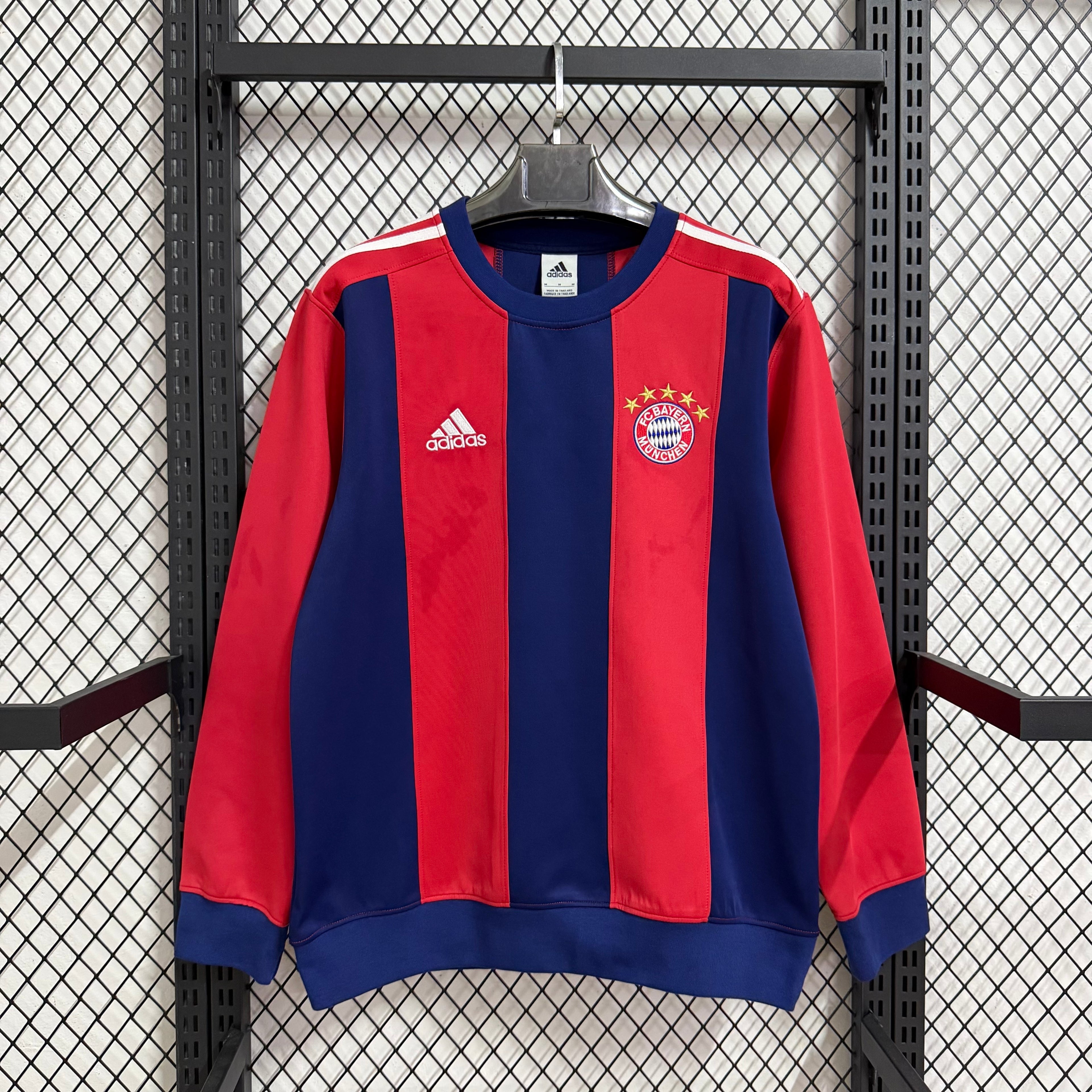 Bayern Munich - Training Jumper - Adults