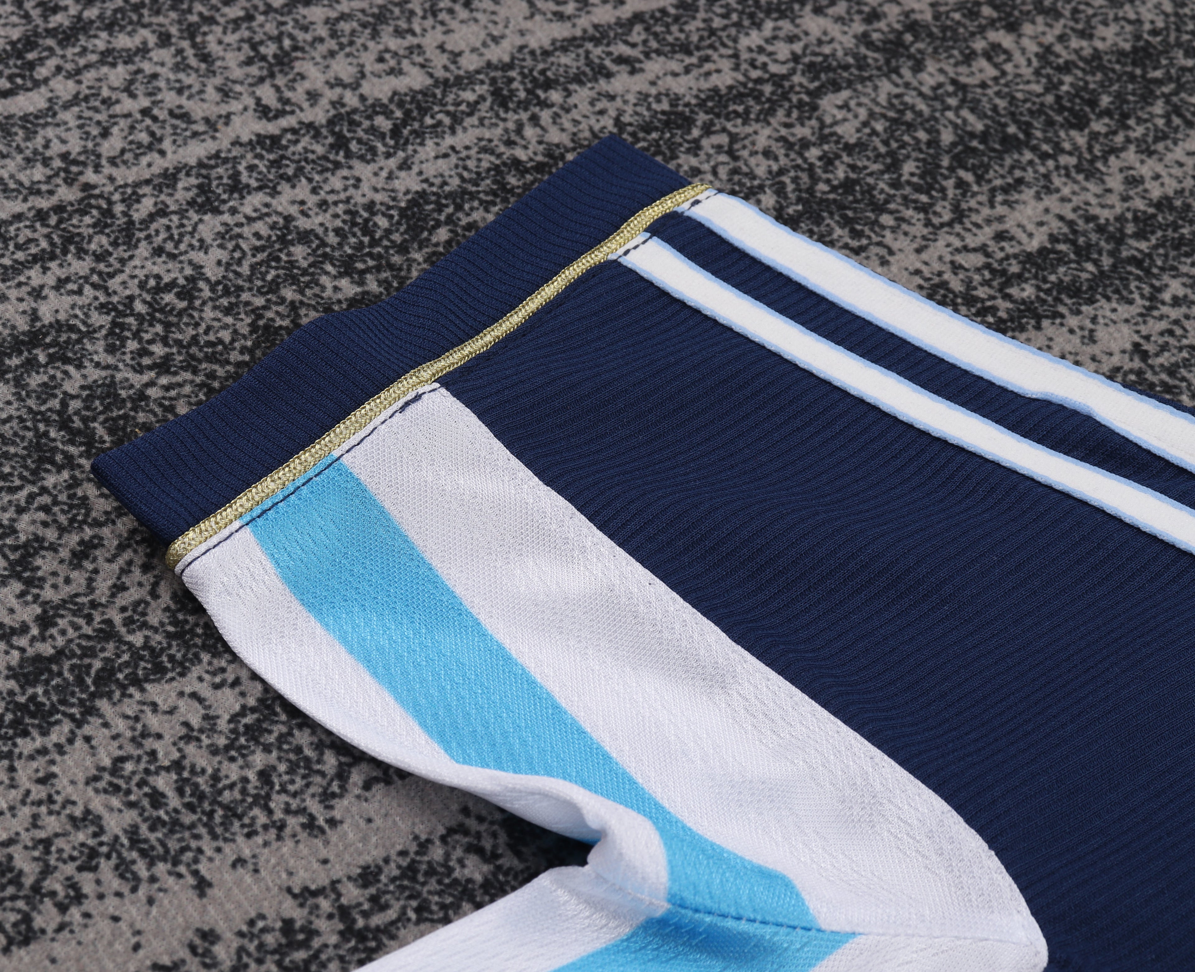 Argentina - Away - 1998 - Kids - Retro