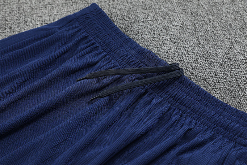 PSG - Tracksuit - Halfzip 6 - Adults