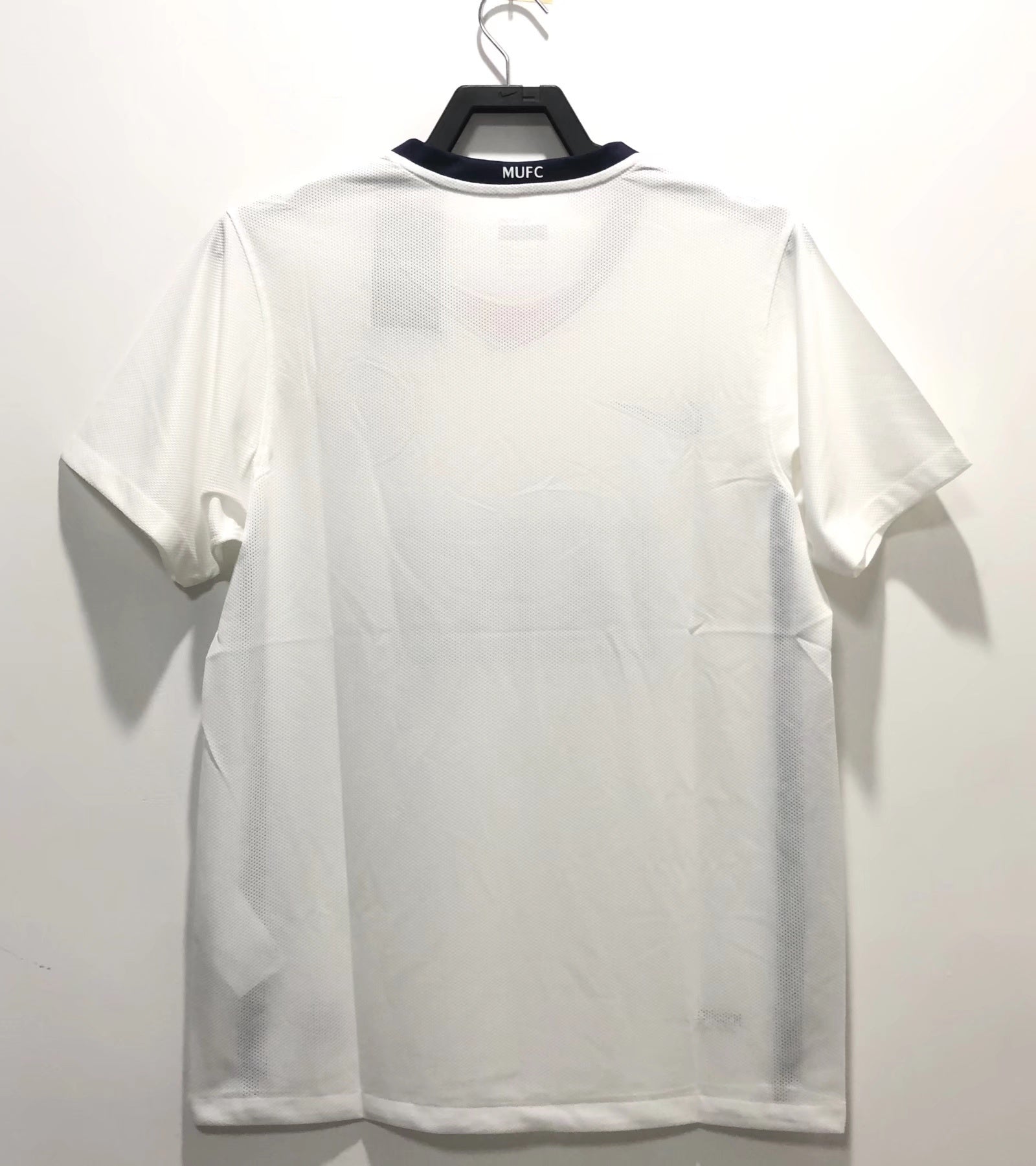 Manchester United - 3rd - 2008/09 - Retro - Adults