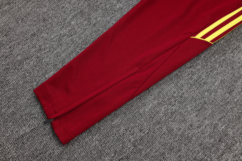 Arsenal - Tracksuit 3 - Adults