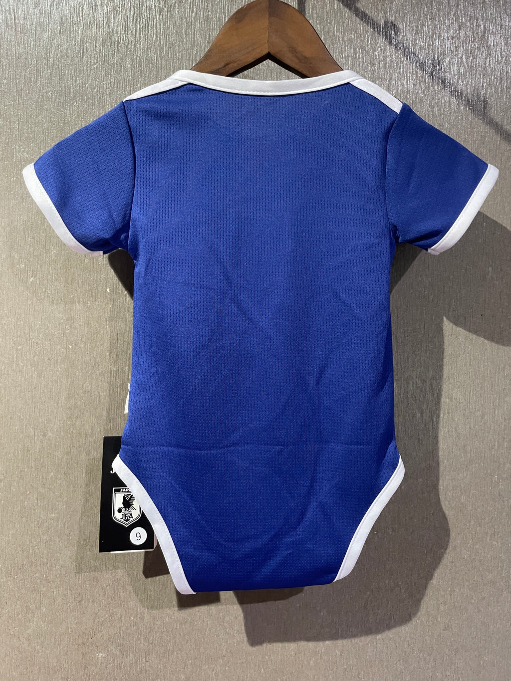 Japan - Home - Infants - 2026