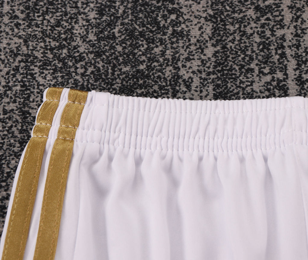 Real Madrid - Home - 2011/12 - Kids - Retro