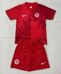 Canada - Home - 2026 - Kids