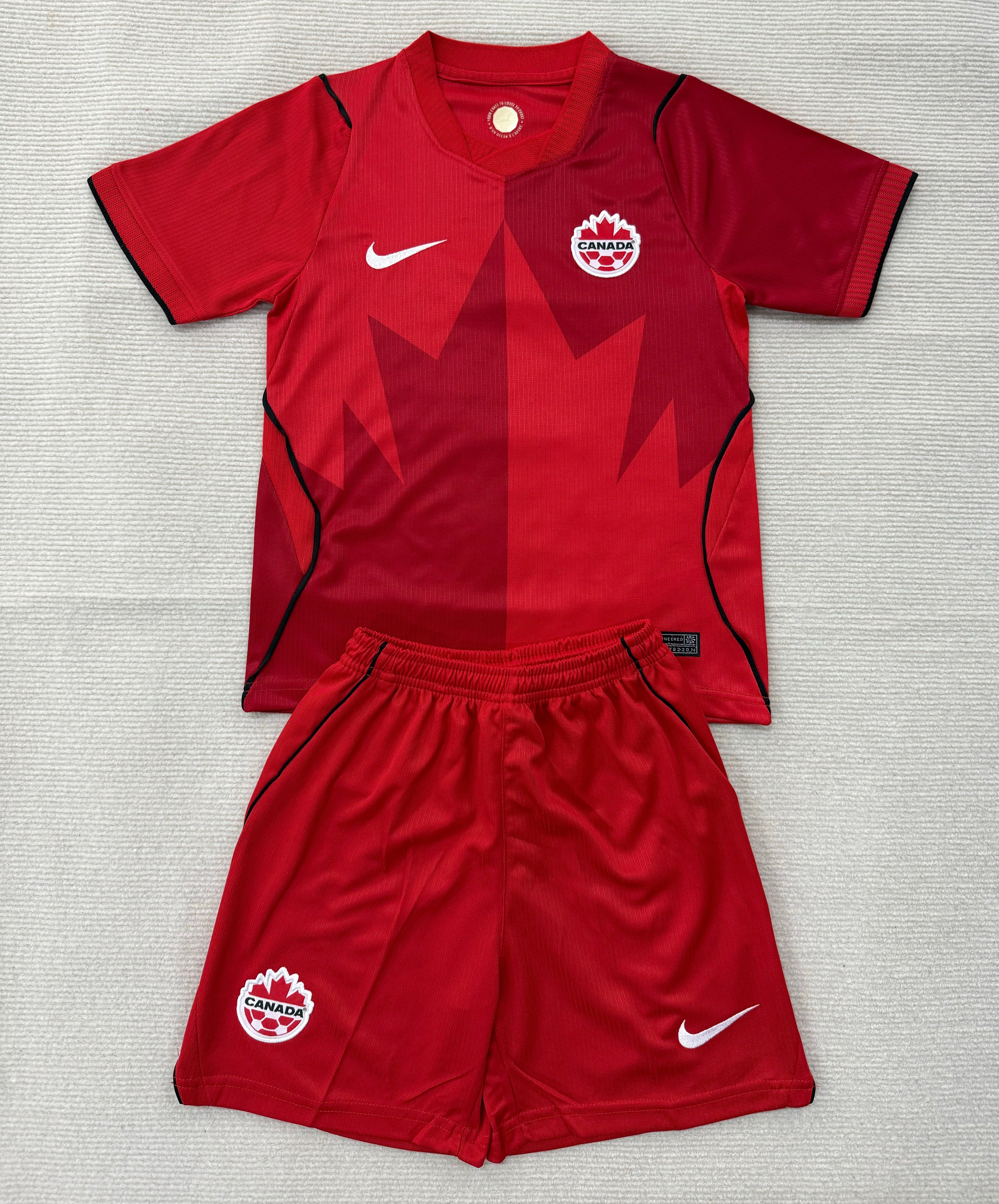 Canada - Home - 2026 - Kids