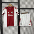 Ajax - Home - 25/26 - Kids