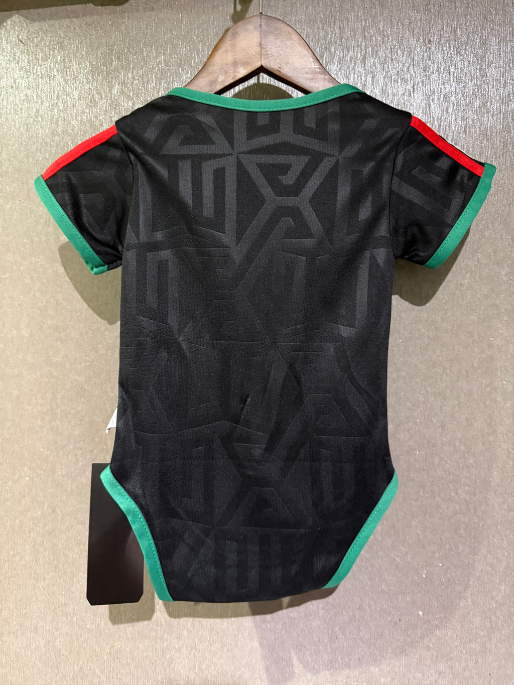 Mexico - Away - Infants - 2026