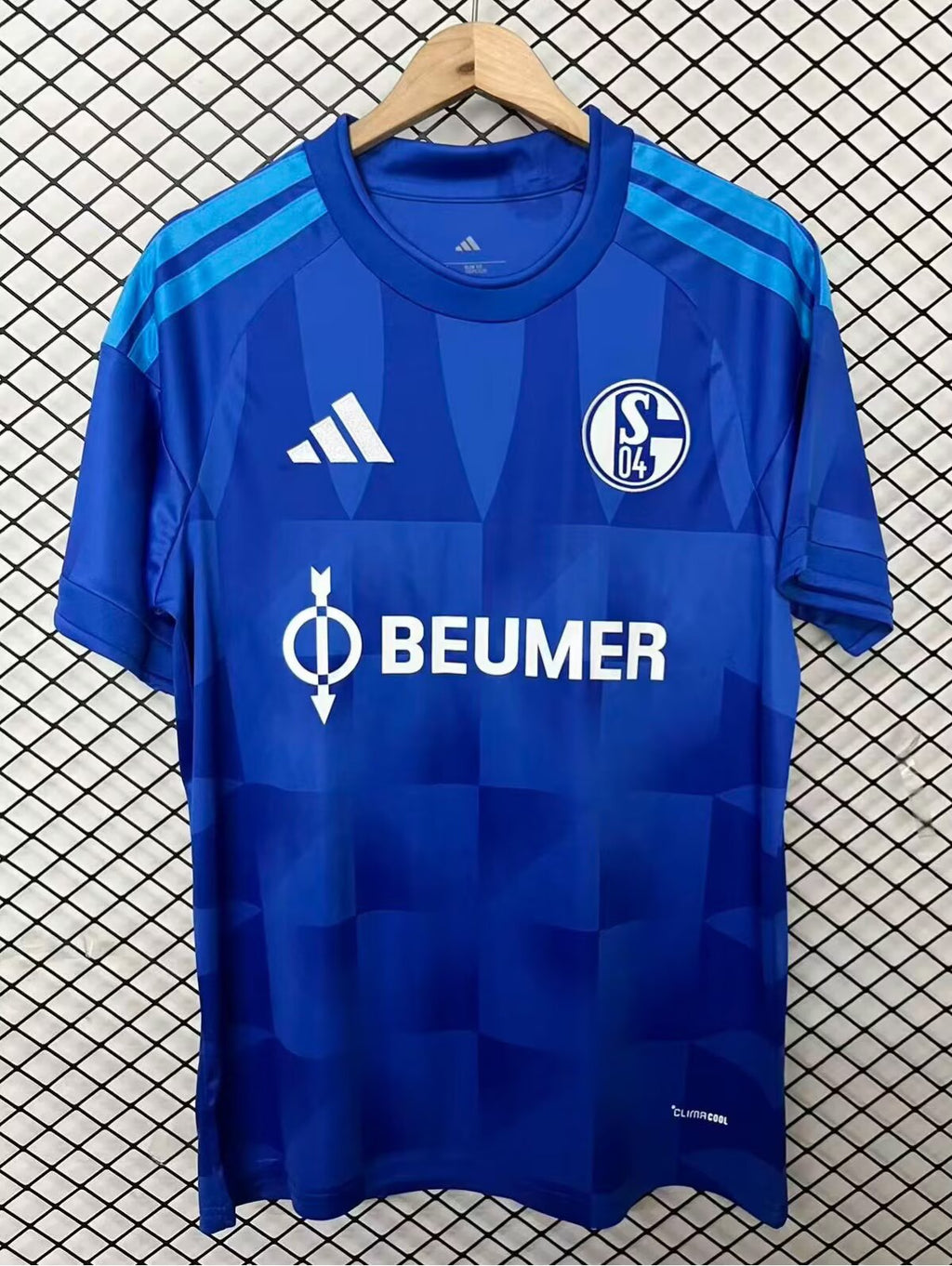 Schalke - Home - 26/27 - Adults