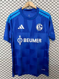 Schalke - Home - 26/27 - Adults