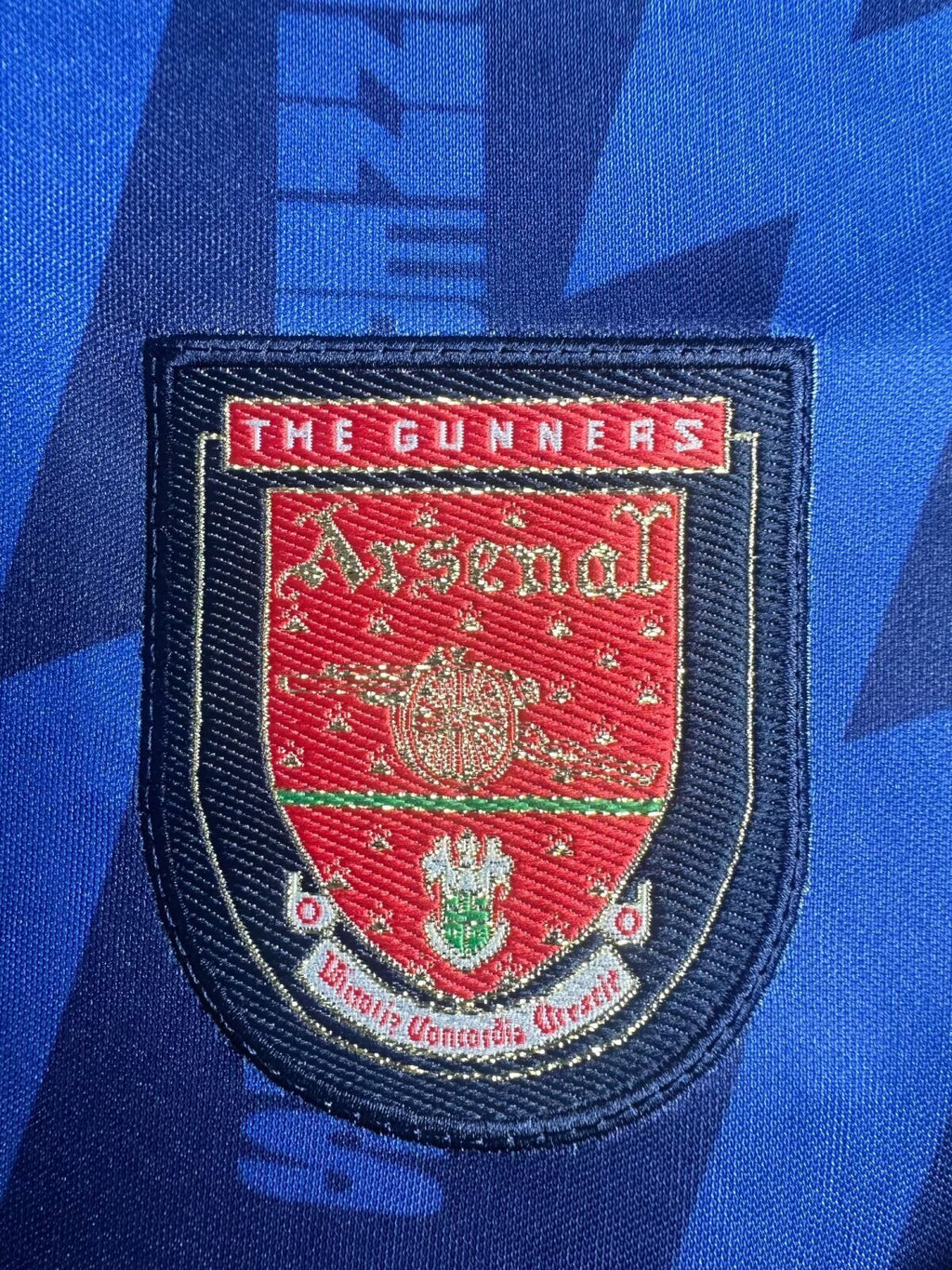 Arsenal - Away - 1994/95 - Retro - Adults