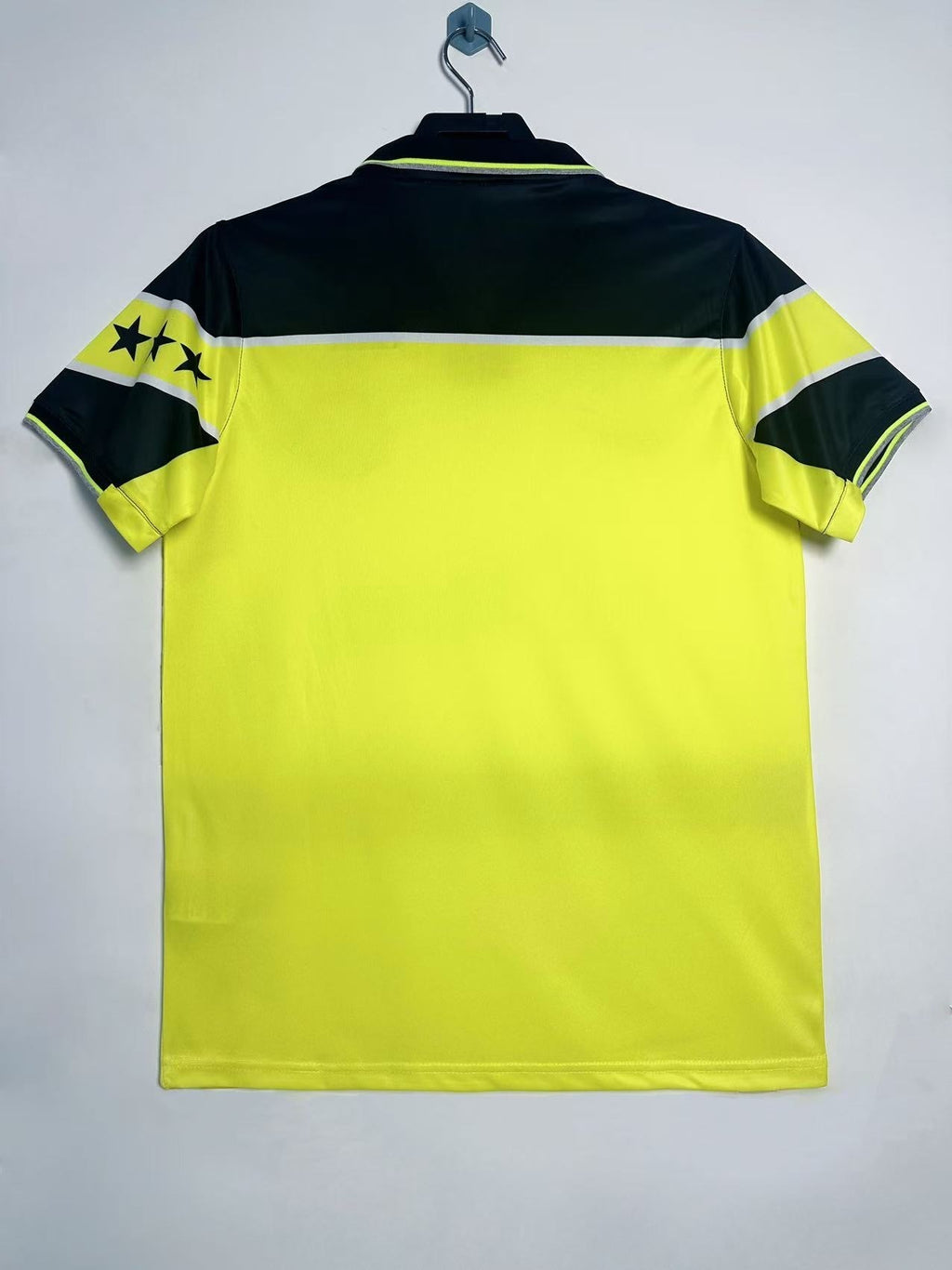 Borussia Dortmund - Home - 1997-98 - Retro - Adults