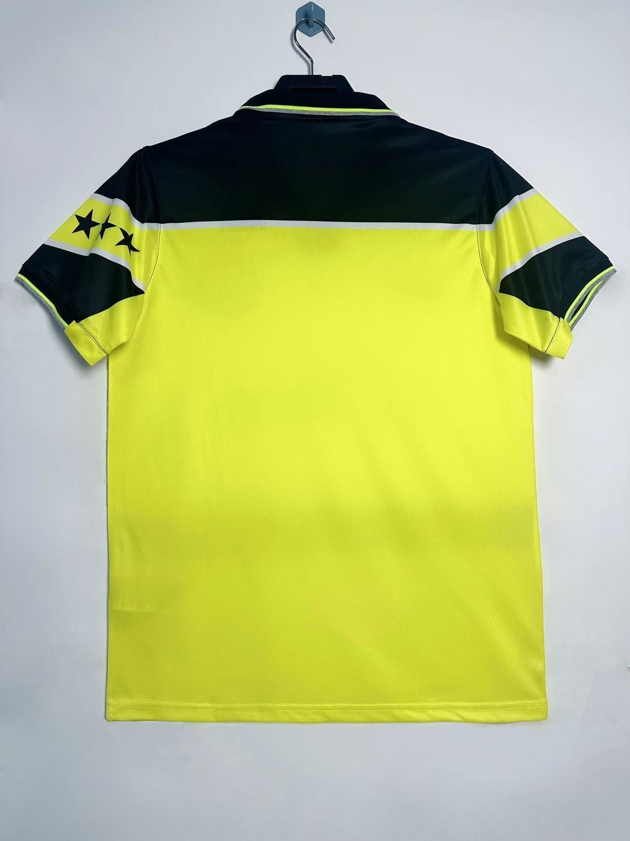 Borussia Dortmund - Home - 1997-98 - Retro - Adults