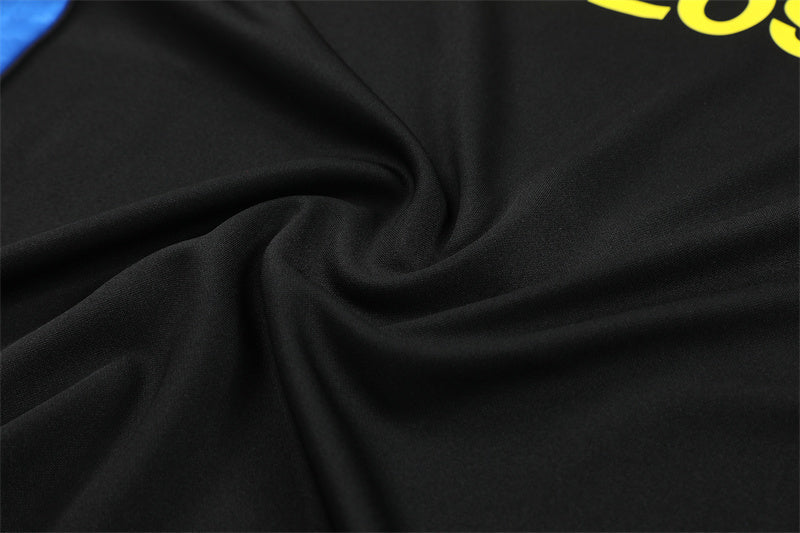 Manchester United - Tracksuit - Halfzip 3 - Adults