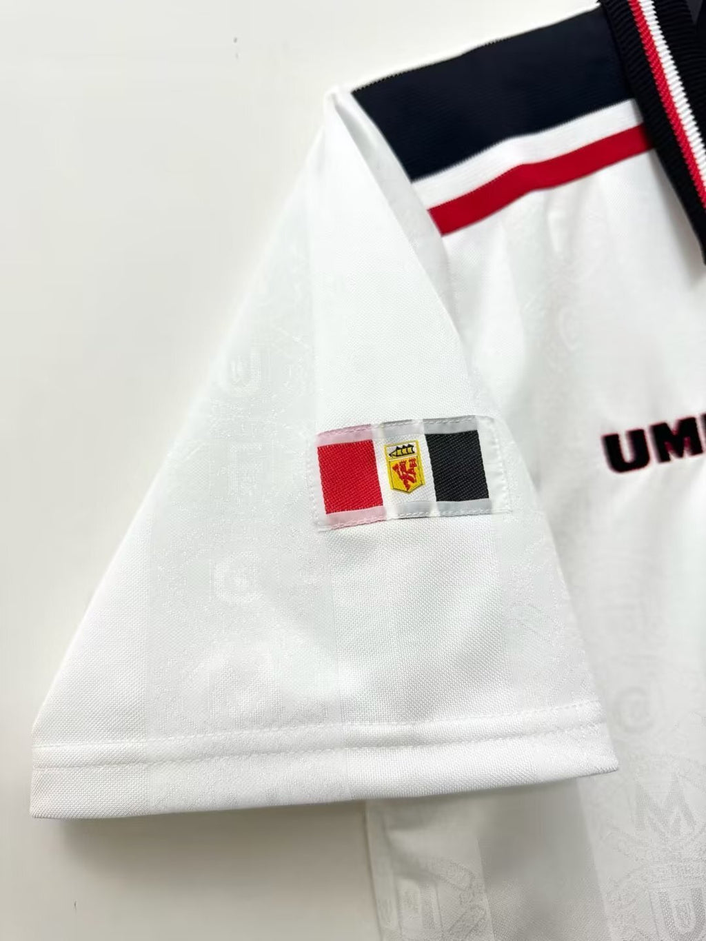 Manchester United - Away - 1998/99- Retro - Adults