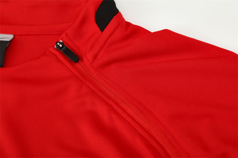 Manchester United - Training Jumper - 2002/03 - Adults