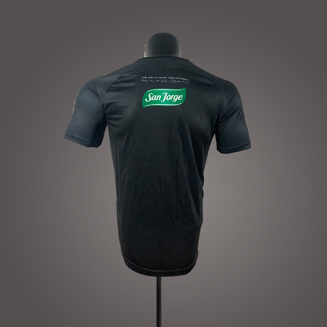 Club Deportivo Palestino - Away - 2026 - Adults