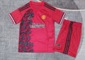 Manchester United - Fan Concept - 2026 - Kids