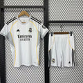 Real Madrid Madrid - Domicile - 25/26 - Enfants