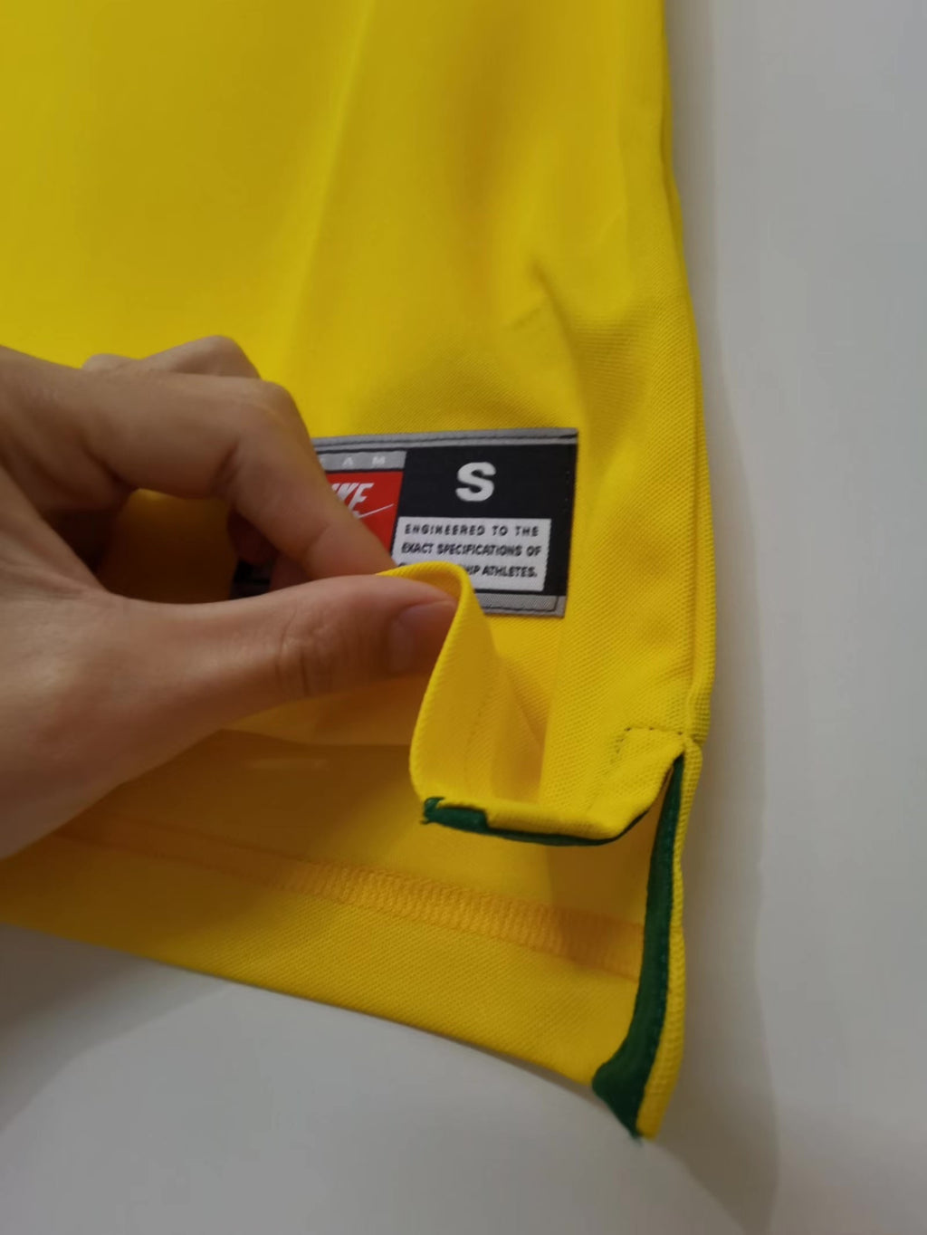 Brasil - Home - 1998 - Retro - Adults