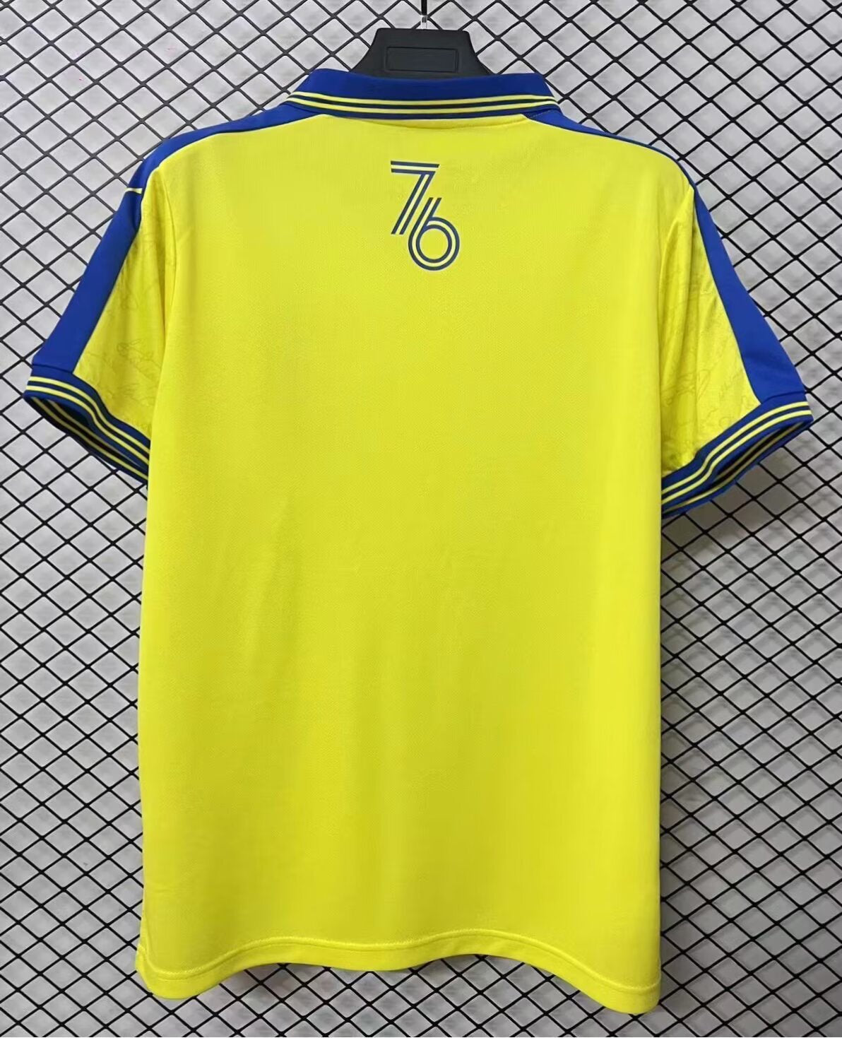 Southampton - Maillot 50ème Anniversaire - Rétro - Adulte