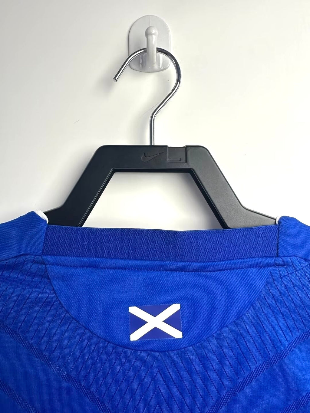 Rangers - Home - 2008/09 - Retro - Adults