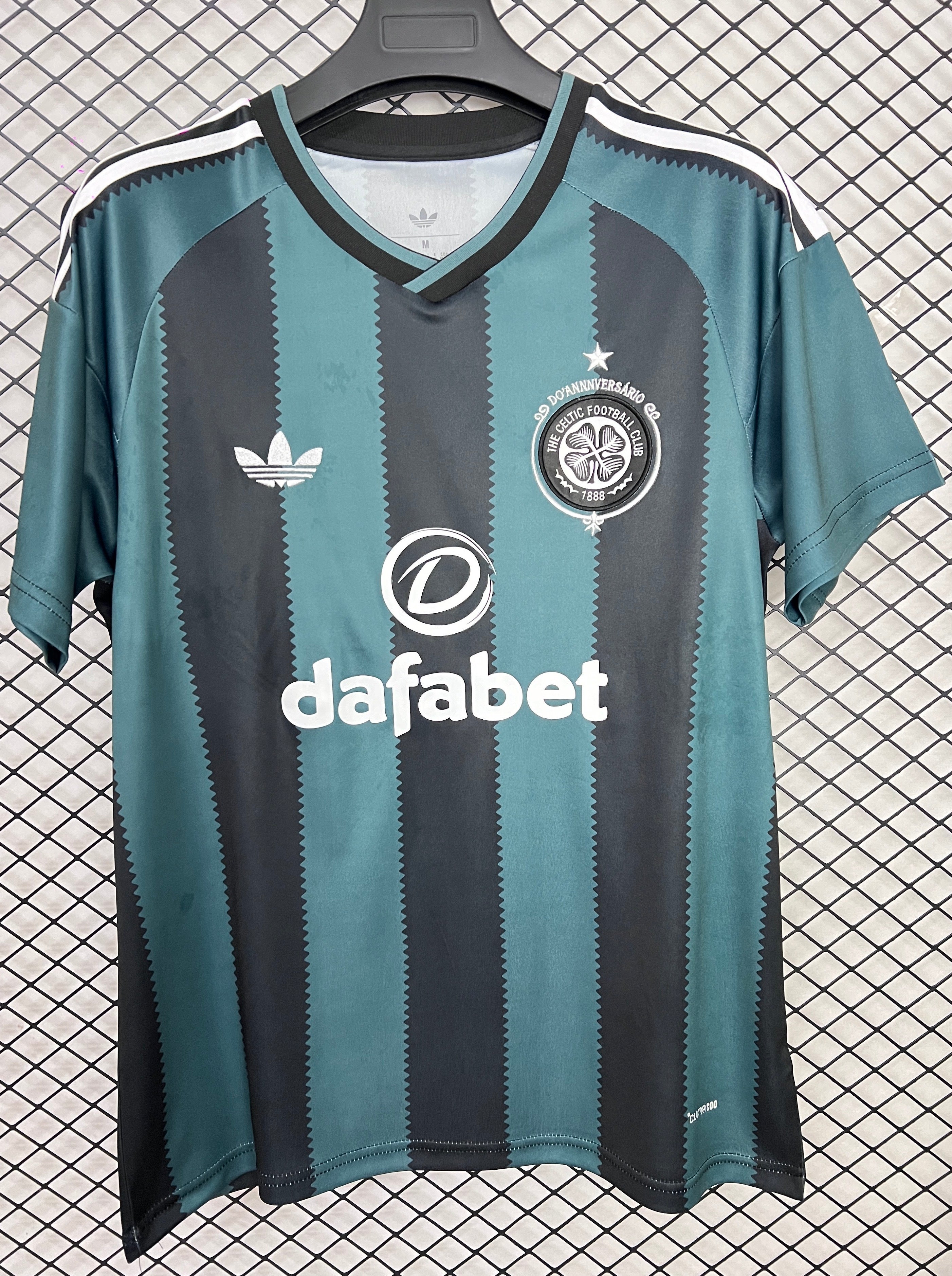 Celtic - Away - 26/27 - Adults