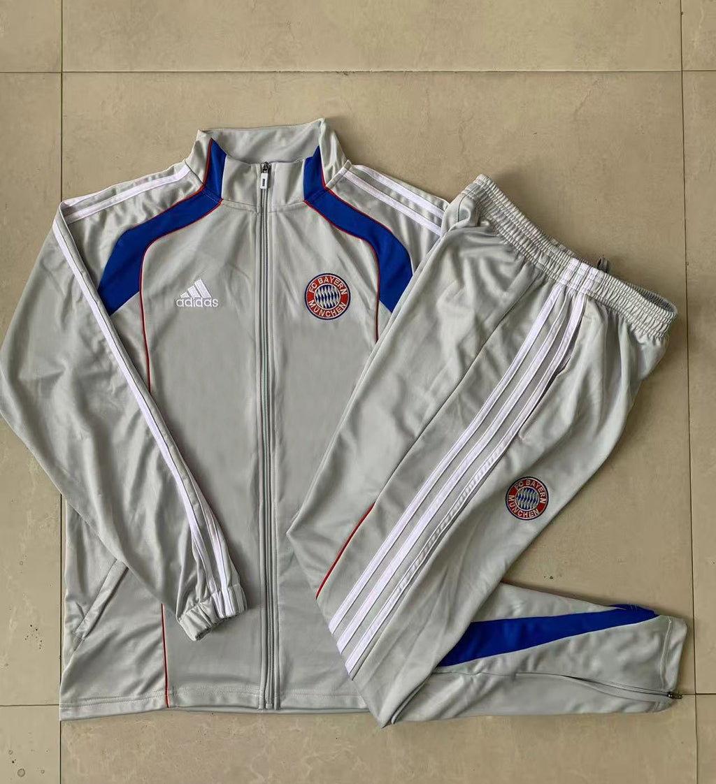 Bayern Munich - Tracksuit - 25/26 - Kids