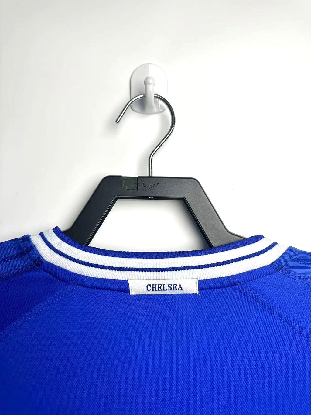 Chelsea - Home - 1999/01 - Retro - Adults